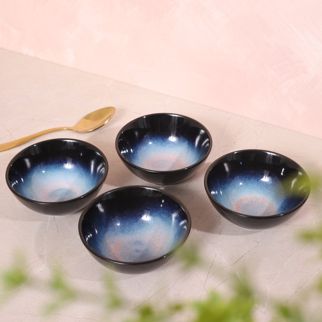 Ocean Side Bowl Set of 4