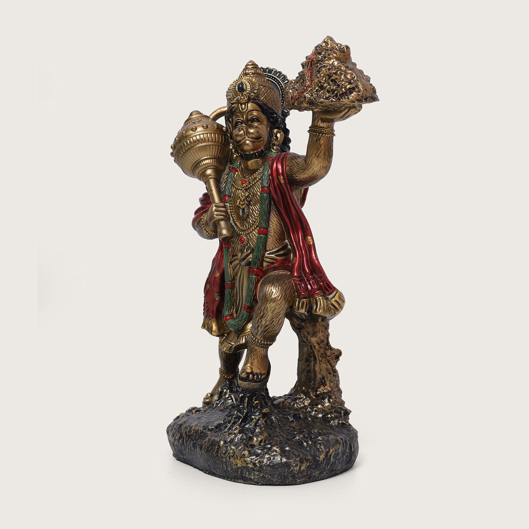 Lord Hanuman Ji Idol - Small