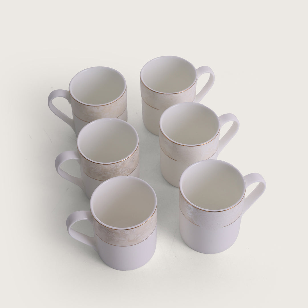 Namma Featherweight Premium Mugs - Set of 6