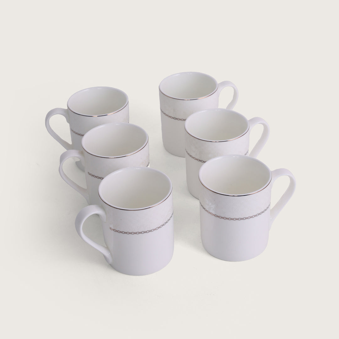 Namma Featherweight Premium Mugs - Set of 6