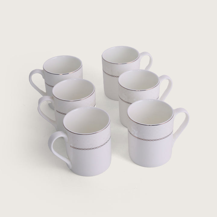 Namma Featherweight Premium Mugs - Set of 6