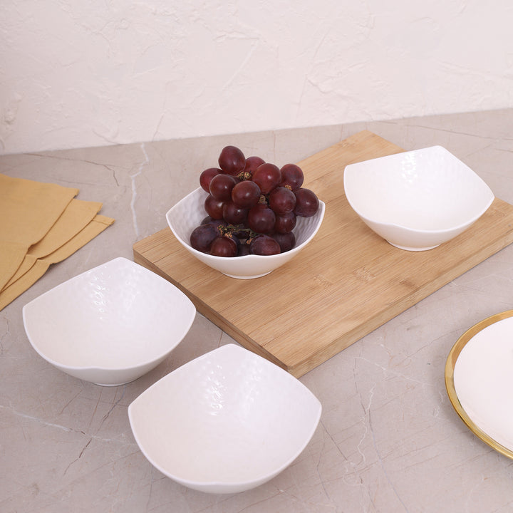 Luxury Ceramics Bowl Set of 6