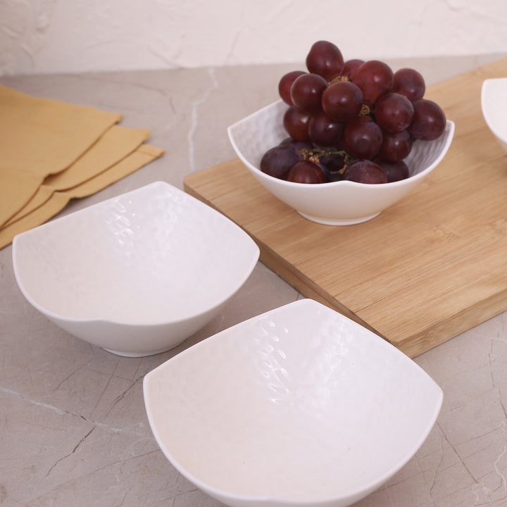 Luxury Ceramics Bowl Set of 6