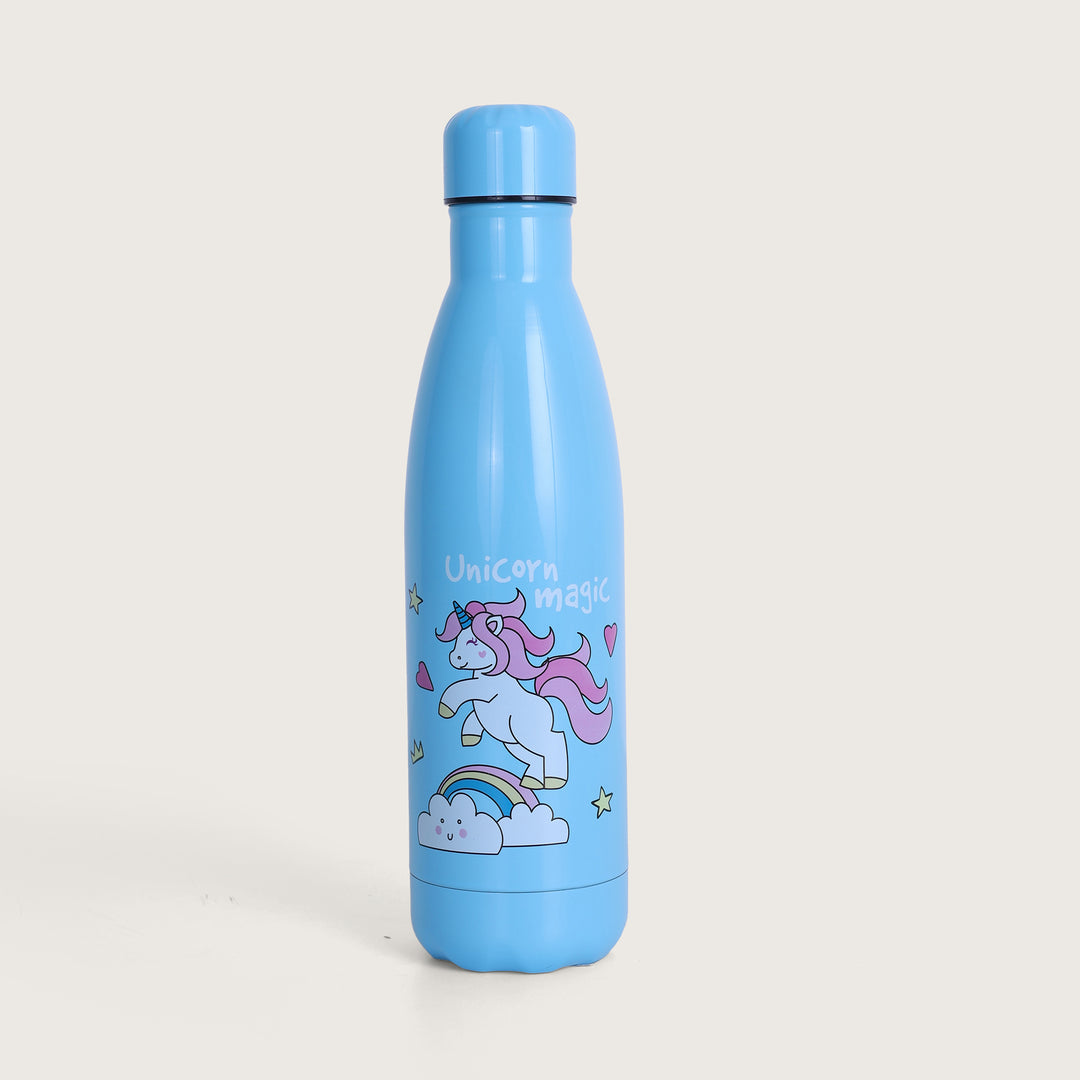 Stainless Steel 750 ml Water Bottle Cola