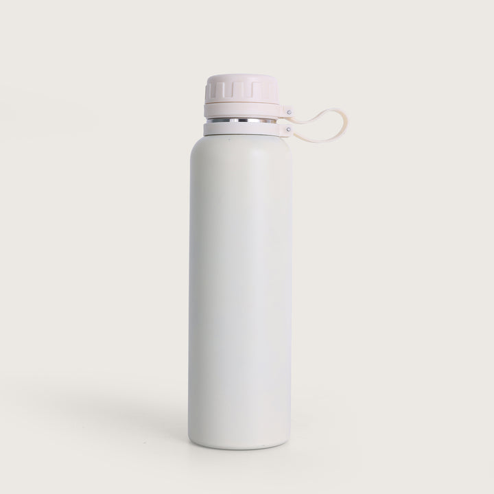 Stainless Steel 1200 ml Sports / Fridge Water Bottle