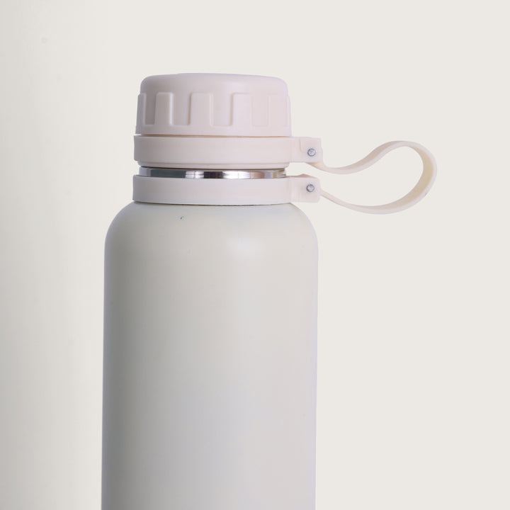 Stainless Steel 1200 ml Sports / Fridge Water Bottle