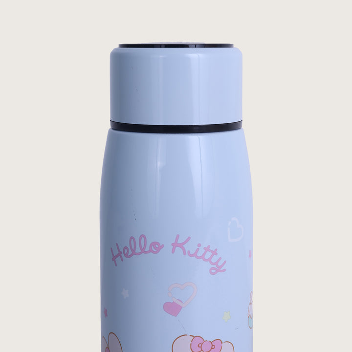 Portable Stainless Steel 380 ml  Water Bottle