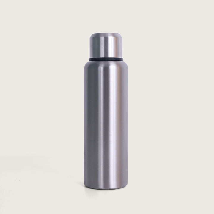 Stainless Steel Leak Proof 800 ml Water Bottle