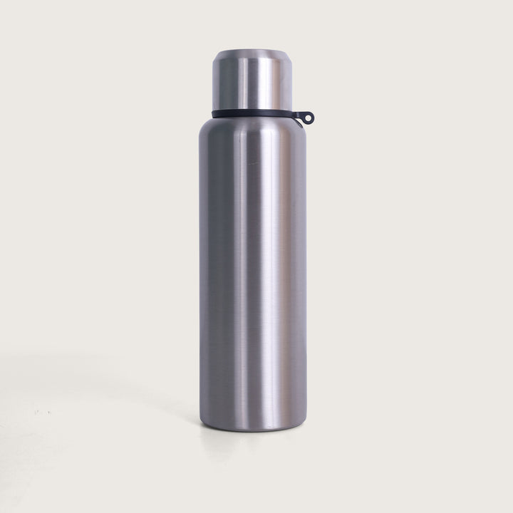 Stainless Steel Leak Proof 800 ml Water Bottle