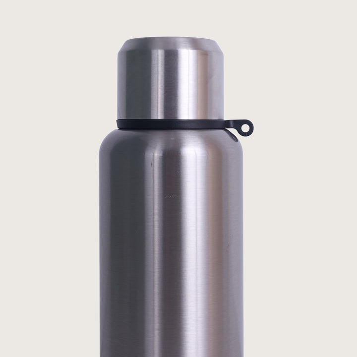 Stainless Steel Leak Proof 800 ml Water Bottle