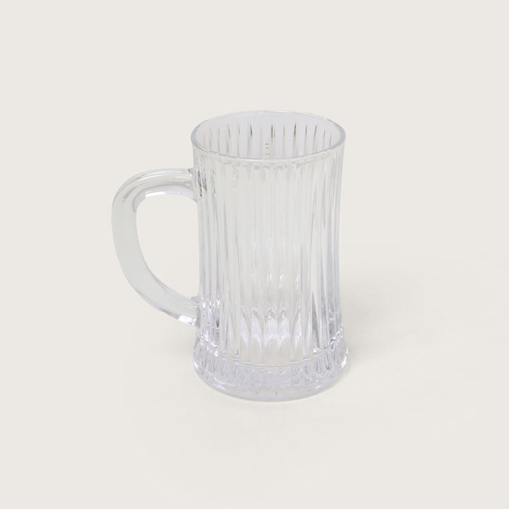 Beer Mug Set of 4 - 400 ML