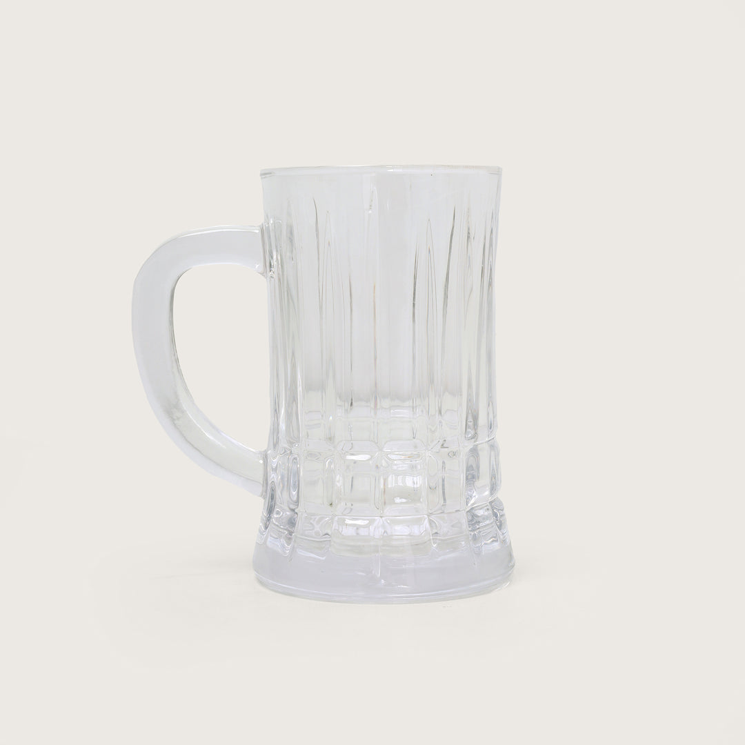 Beer Mug Set of 4 - 400 ML