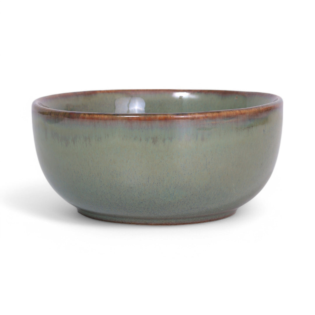 Earth Coll Serving Bowl 14x14 CM - Medium Set of 2