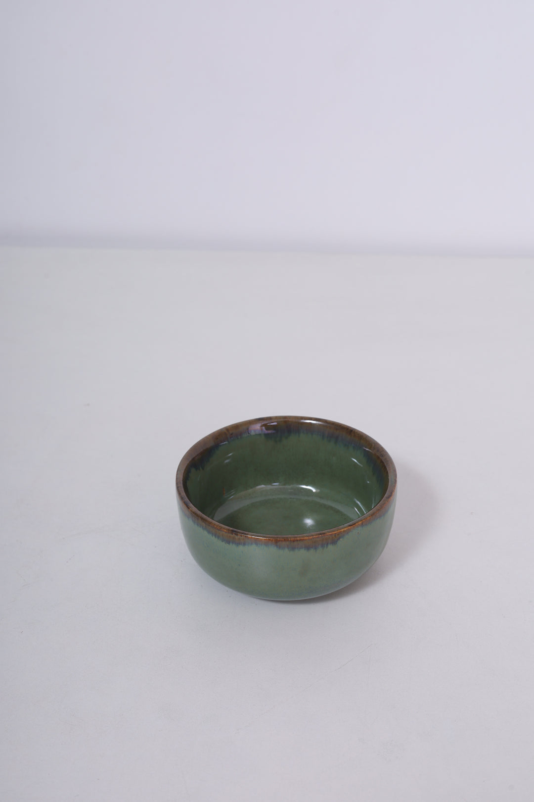 Earth Coll Dip Bowl 7x7 CM - Small Set of 6