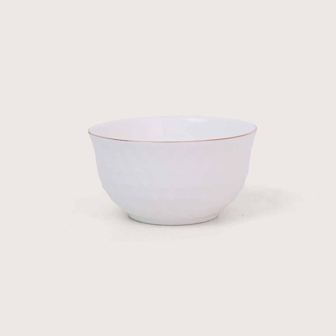 Ceramic Pudding Bowl Set of 7