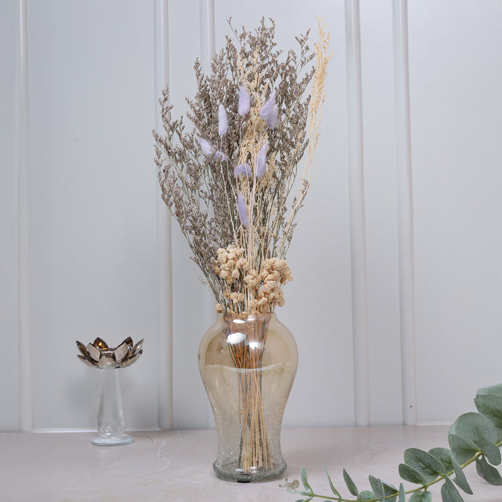 Botanical Artificial Dried Flower Sticks