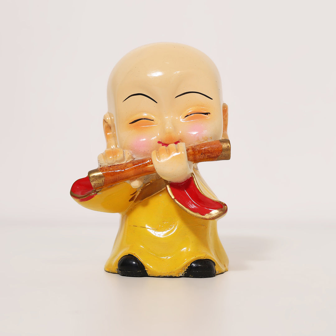 Musical Monk Set of 4