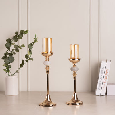 Long-stem Candle Stand