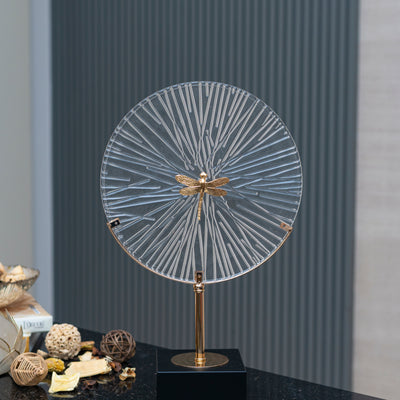 Dandelion and dragonfly decorative by Home 360