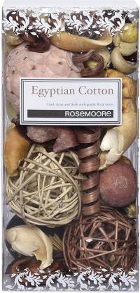 Scented Pot Pourri (Egyptian Cotton)