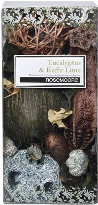 Scented Pot Pourri (Eucalyptus & Kaffir Lime)