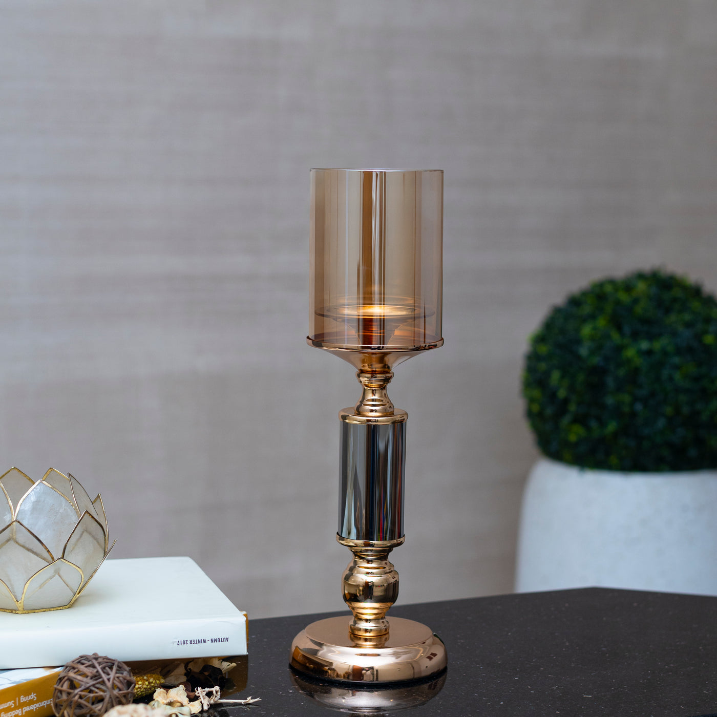 Luxury candle stands by Home 360