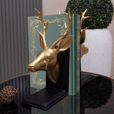 Luxury book holders by Home 360