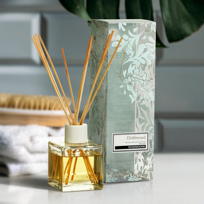 Scented Reed Diffuser (Driftwood)