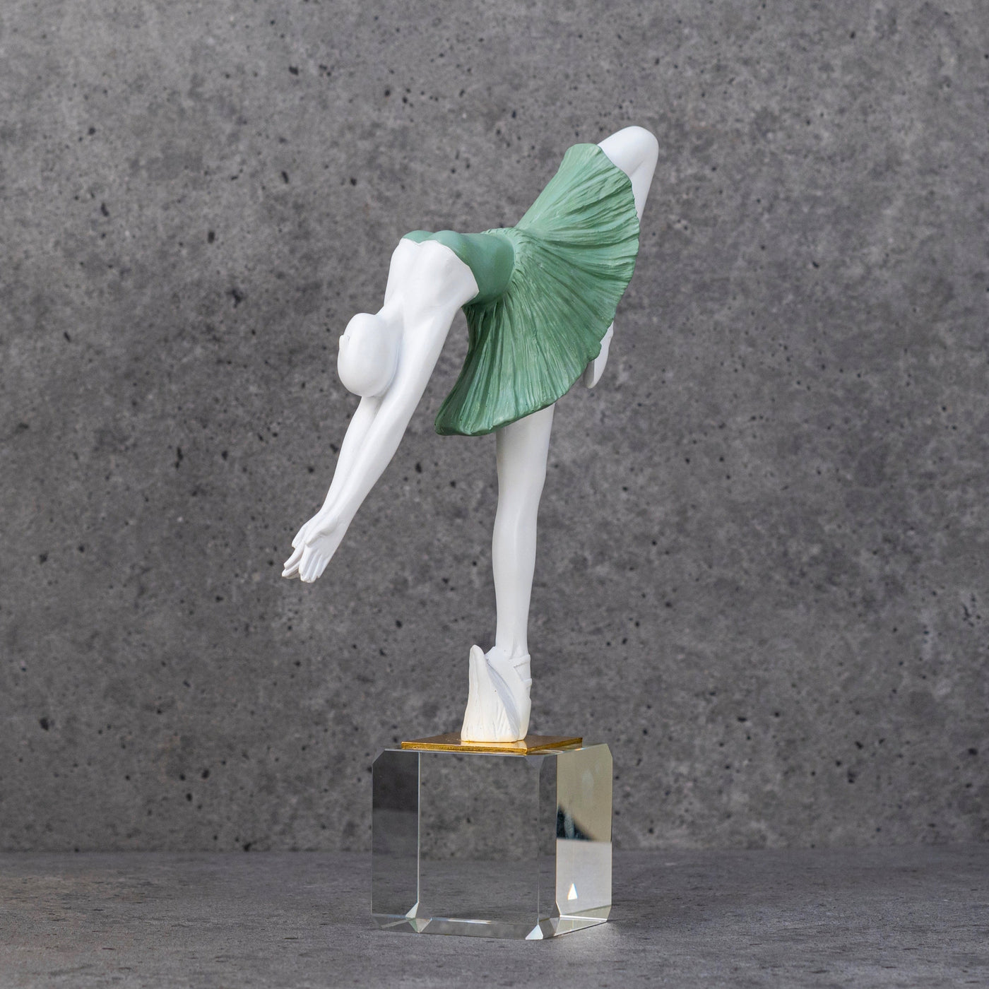 Prima Ballerina Statue