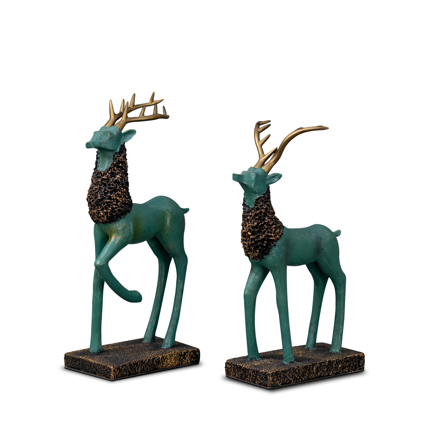 Decorative statues by Home 360