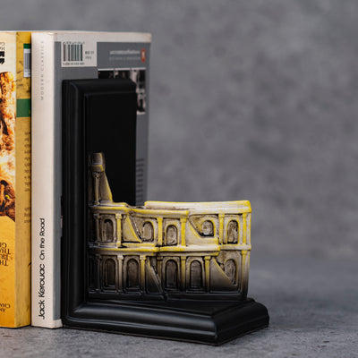 Affordable designer bookends by Home 360