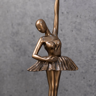 Dancing Ballerina decorative by Home 360