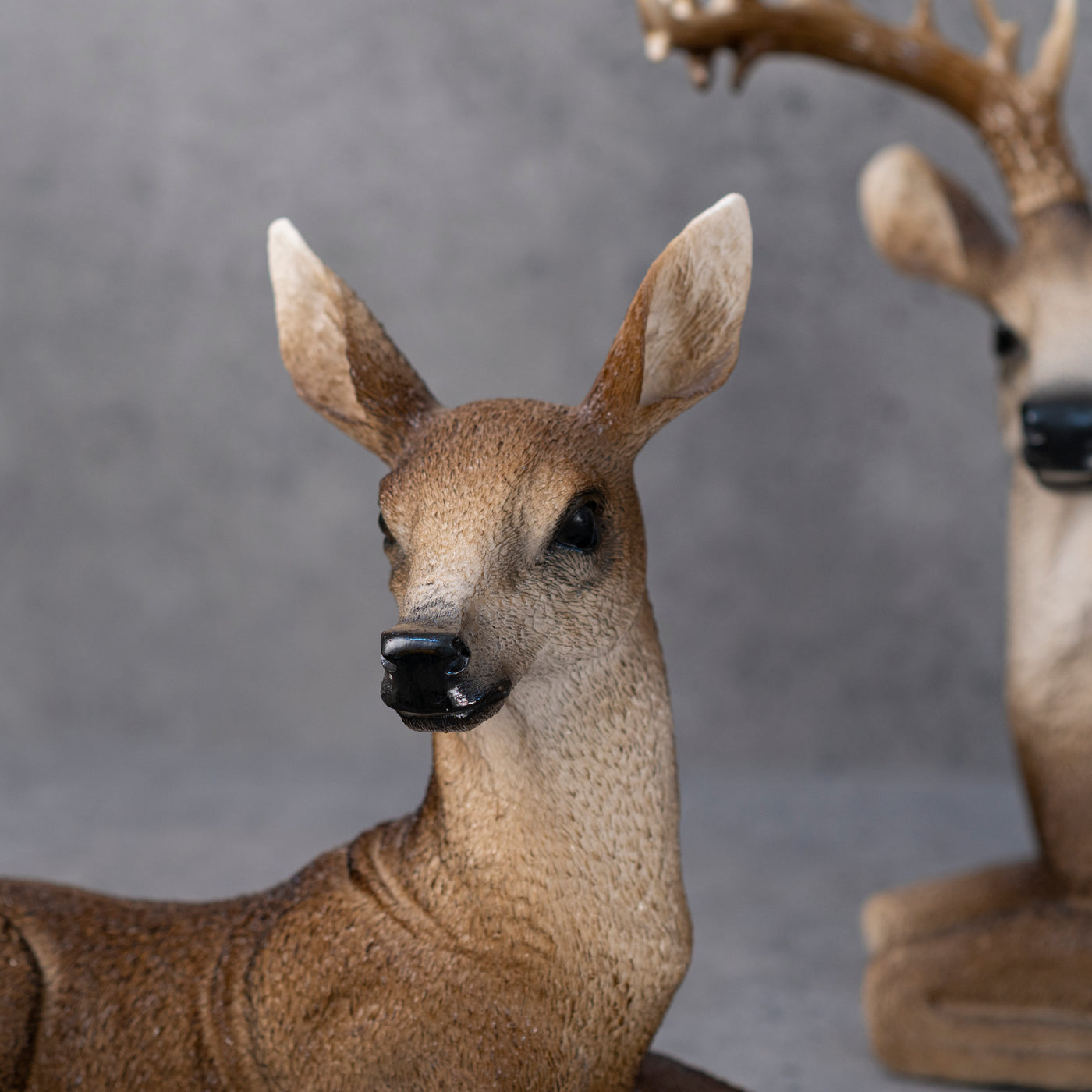 Caribou center pieces by Home 360