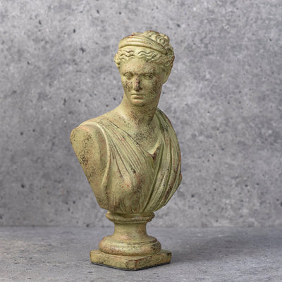 Boticelli's Venus Statue