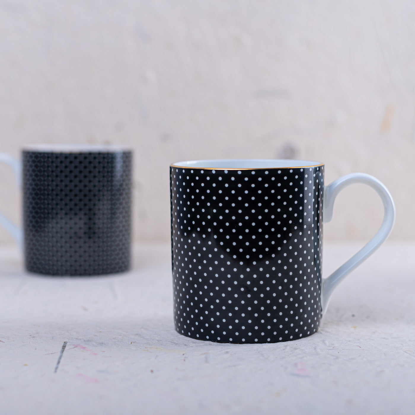 Stylish coffee mugs by Home 360