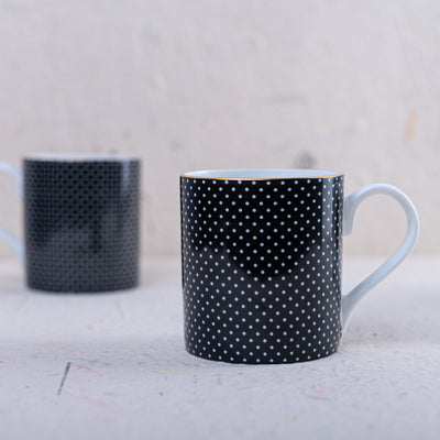Stylish coffee mugs by Home 360
