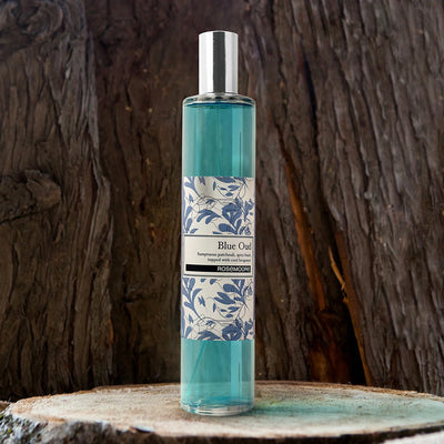 Scented Room Spray (Blue Oud)