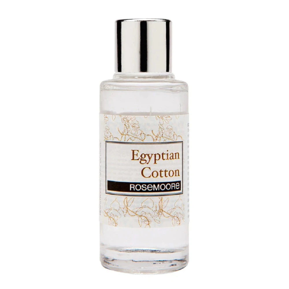 Scented Home Fragrance Oil (Egyptian Cotton)