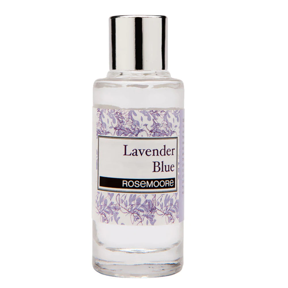 Scented Home Fragrance Oil (Lavender Blue)