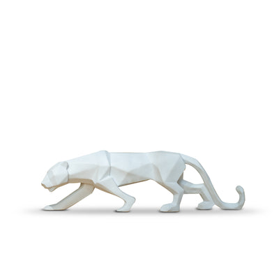 Tiger decorative piece by Home 360
